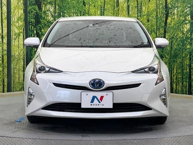 Toyota PRIUS 2016-01 18178-14