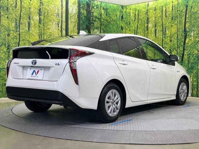 Toyota PRIUS 2016-01 18178-17