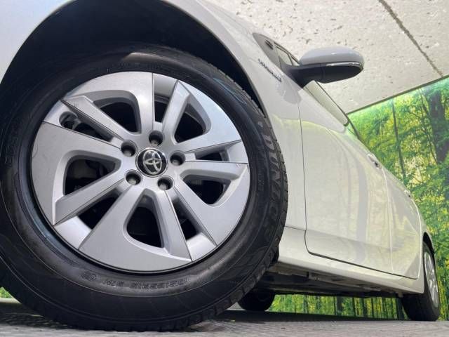 Toyota PRIUS 2016-01 18178-13