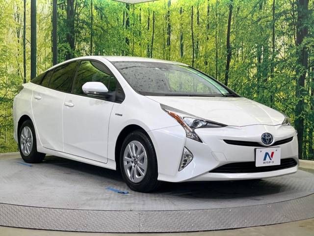 Toyota PRIUS 2016-01 18178-16