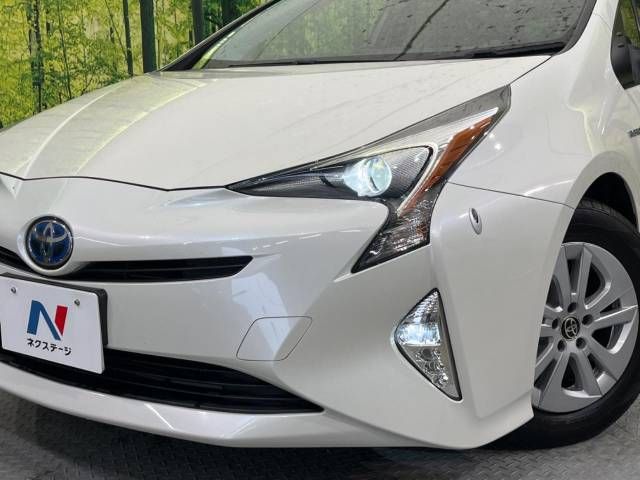Toyota PRIUS 2016-01 18178-12