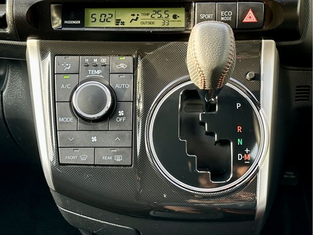 Toyota WISH 2012-07 11052-20