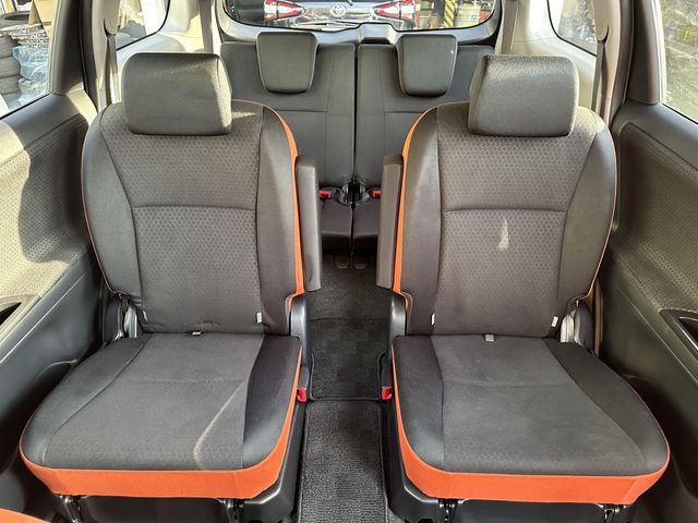 Toyota WISH 2012-07 11052-16