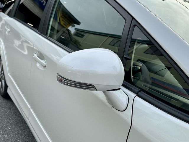 Toyota WISH 2012-07 11052-8