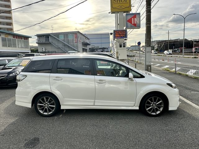 Toyota WISH 2012-07 11052-2