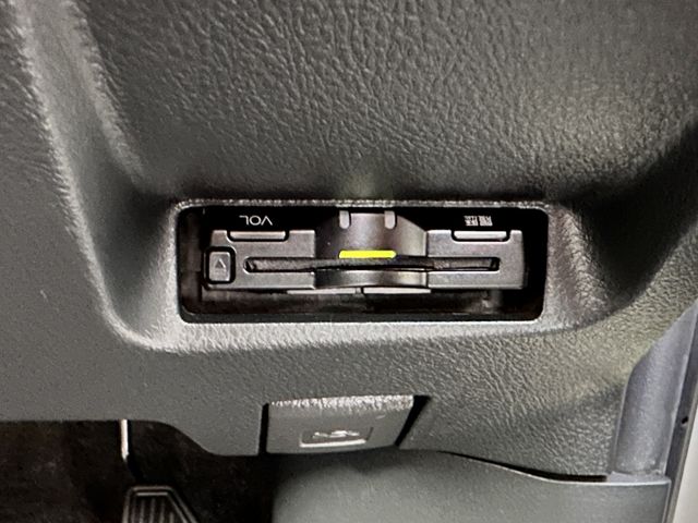 Toyota WISH 2012-07 11052-25
