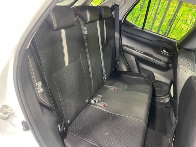 Daihatsu ROCKY 2020-10 196532-9