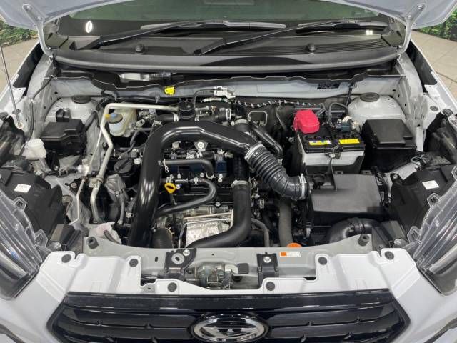 Daihatsu ROCKY 2020-10 196532-18