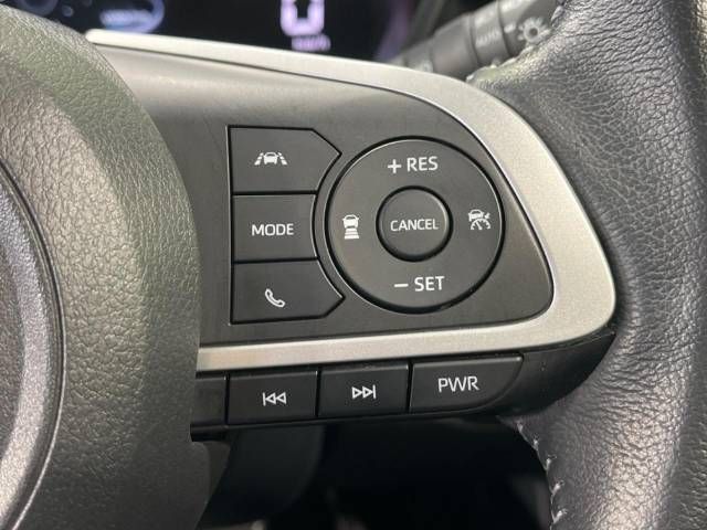 Daihatsu ROCKY 2020-10 196532-5