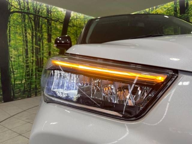 Daihatsu ROCKY 2020-10 196532-12