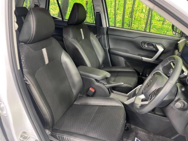 Daihatsu ROCKY 2020-10 196532-8