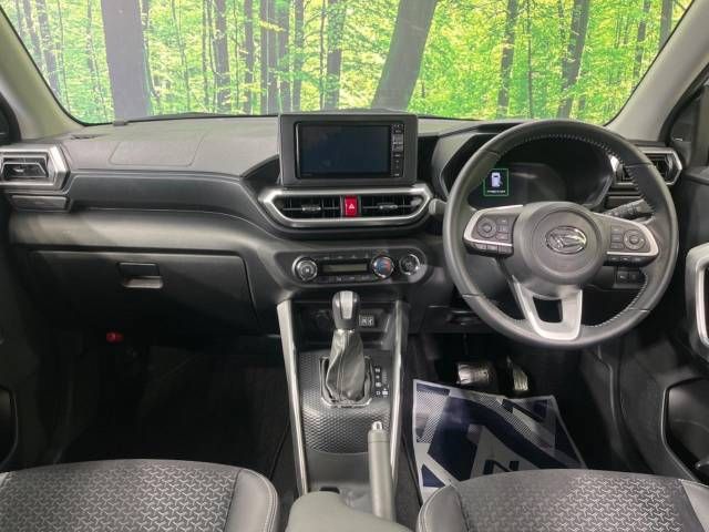 Daihatsu ROCKY 2020-10 196532-1