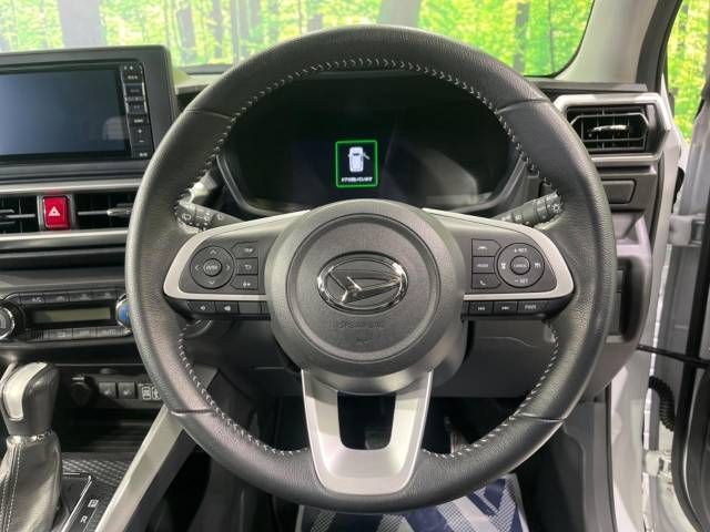 Daihatsu ROCKY 2020-10 196532-11