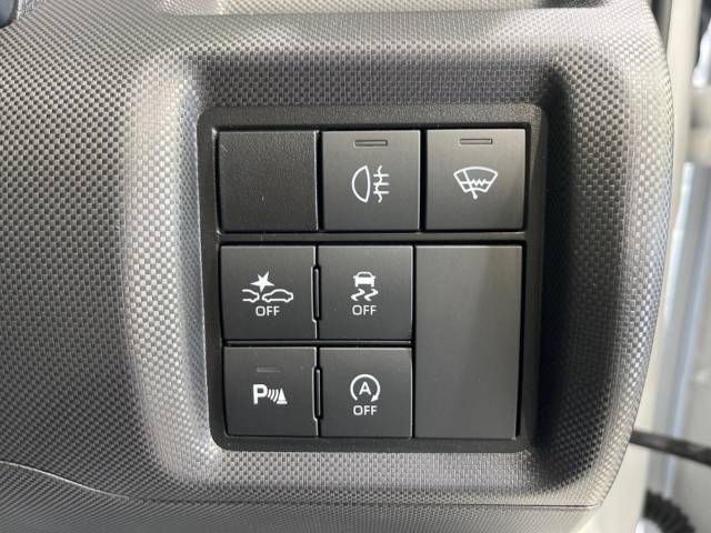 Daihatsu ROCKY 2020-10 196532-4