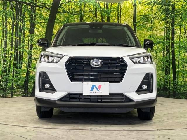 Daihatsu ROCKY 2020-10 196532-14