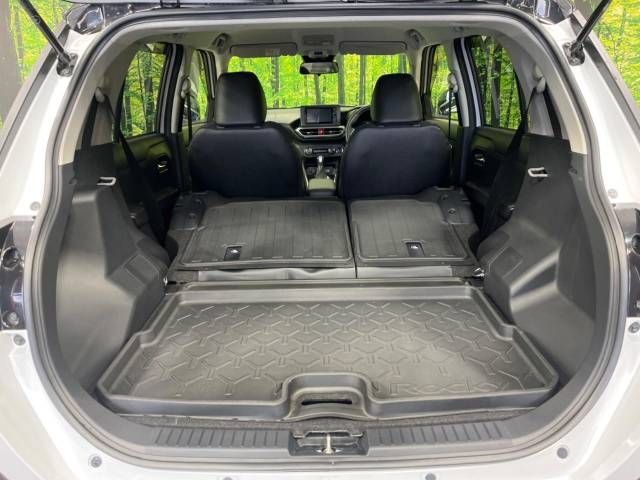 Daihatsu ROCKY 2020-10 196532-10