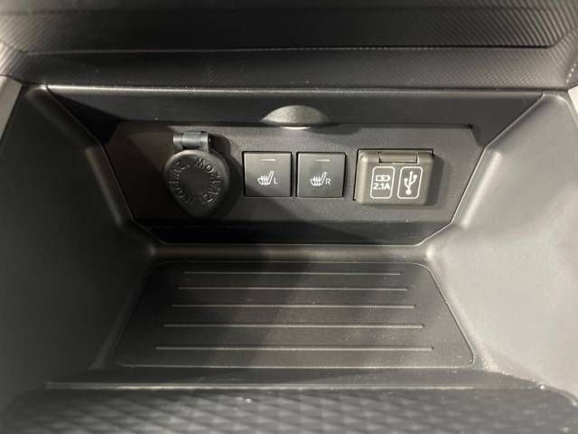 Daihatsu ROCKY 2020-10 196532-6