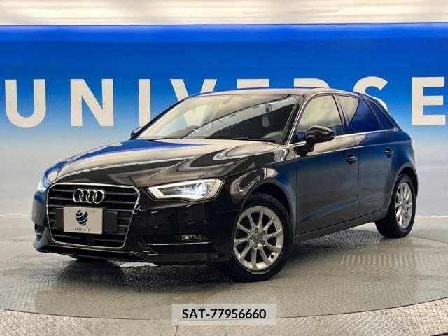 Audi A3 2016-02 356463-13