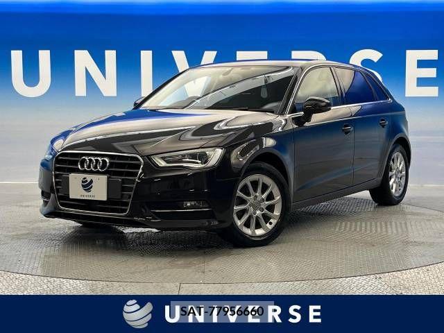 Audi A3 2016-02 356463-0