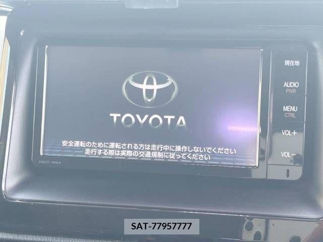 Toyota NOAH 2016-06 321491-2