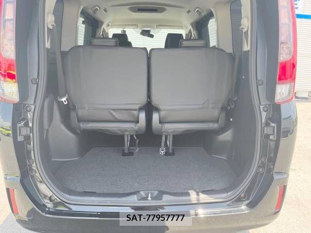 Toyota NOAH 2016-06 321491-10