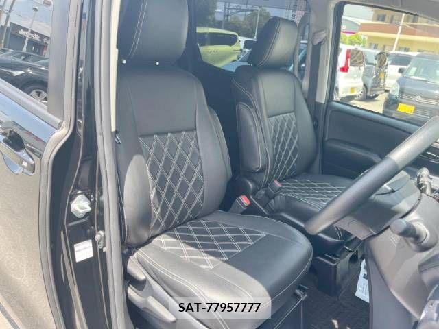 Toyota NOAH 2016-06 321491-7