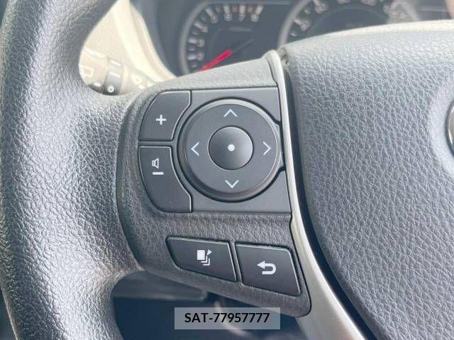 Toyota NOAH 2016-06 321491-6