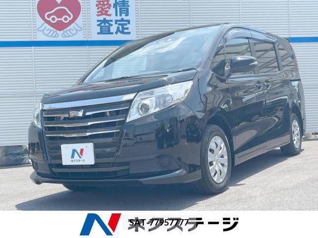 Toyota NOAH 2016-06 321491-0