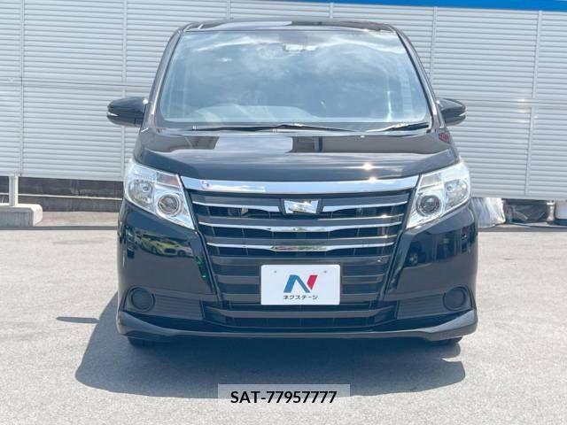 Toyota NOAH 2016-06 321491-14