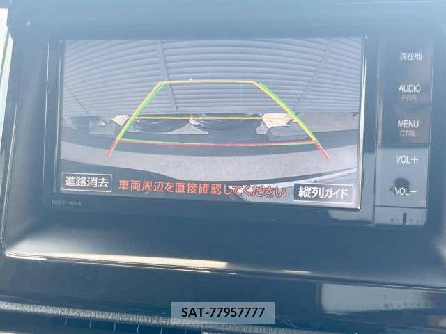 Toyota NOAH 2016-06 321491-3