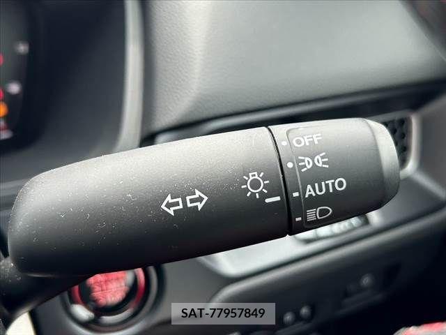Honda CIVIC 2023-09 264467-22