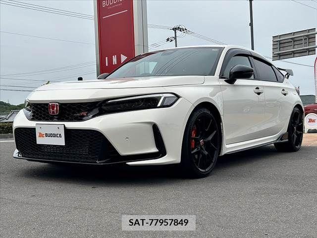 Honda CIVIC 2023-09 264467-9