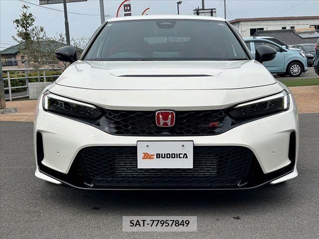 Honda CIVIC 2023-09 264467-8