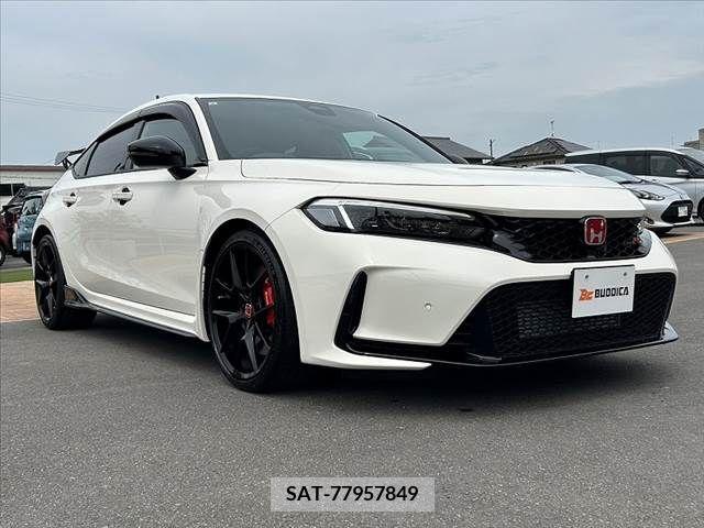 Honda CIVIC 2023-09 264467-7