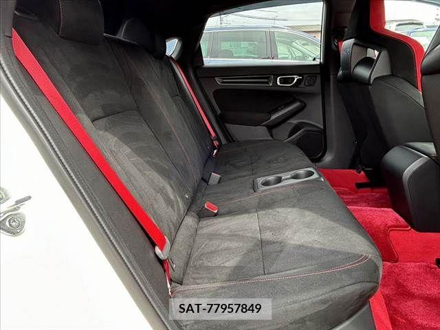 Honda CIVIC 2023-09 264467-18