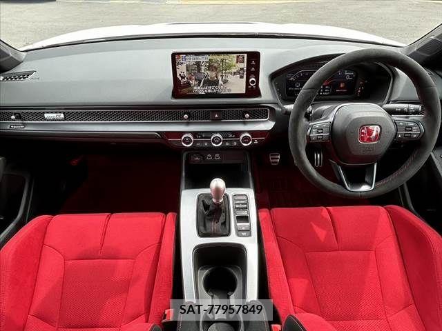 Honda CIVIC 2023-09 264467-1