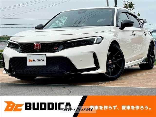 Honda CIVIC 2023-09 264467-0