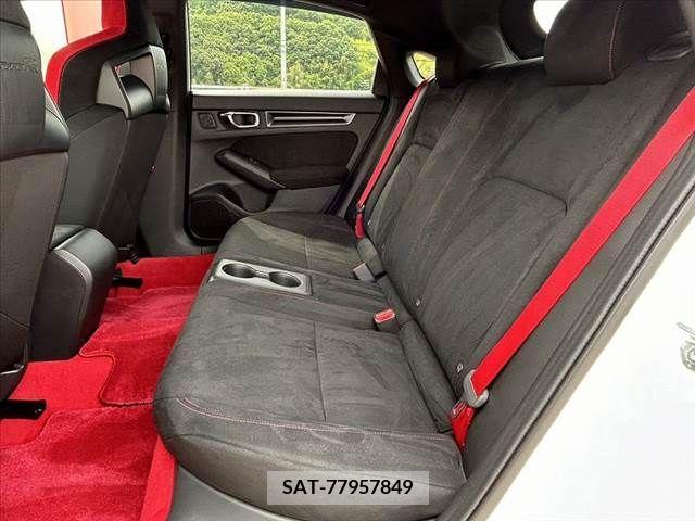 Honda CIVIC 2023-09 264467-17