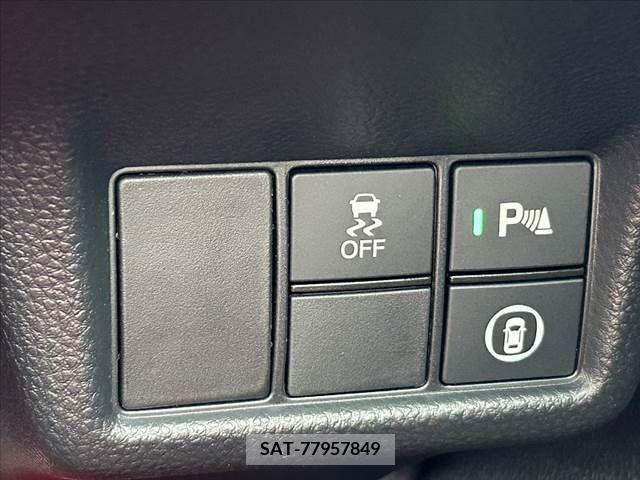 Honda CIVIC 2023-09 264467-24
