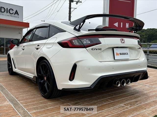 Honda CIVIC 2023-09 264467-12