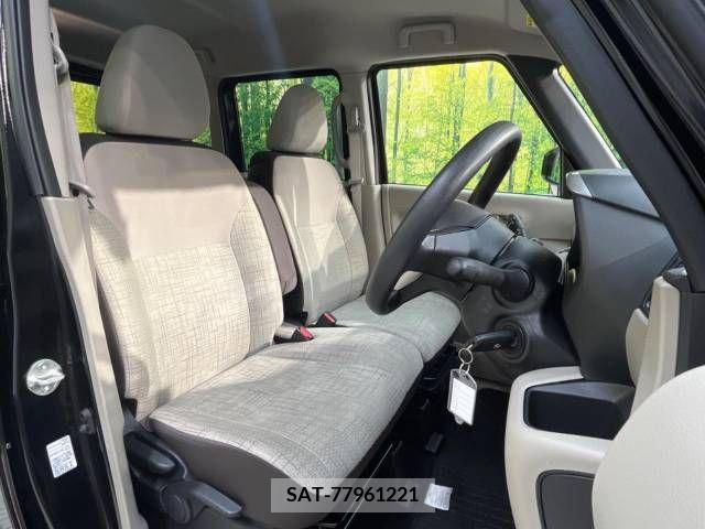 Nissan ROOX 2021-10 218417-8