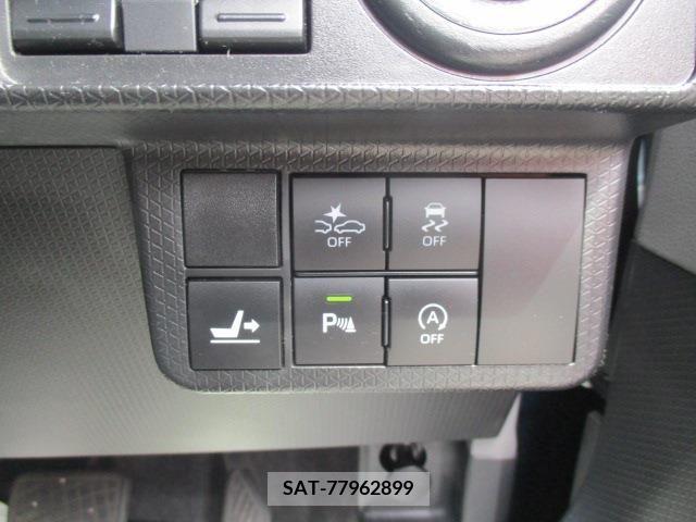 Daihatsu TANTO CUSTOM 2020-03 235831-15