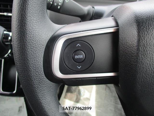 Daihatsu TANTO CUSTOM 2020-03 235831-9