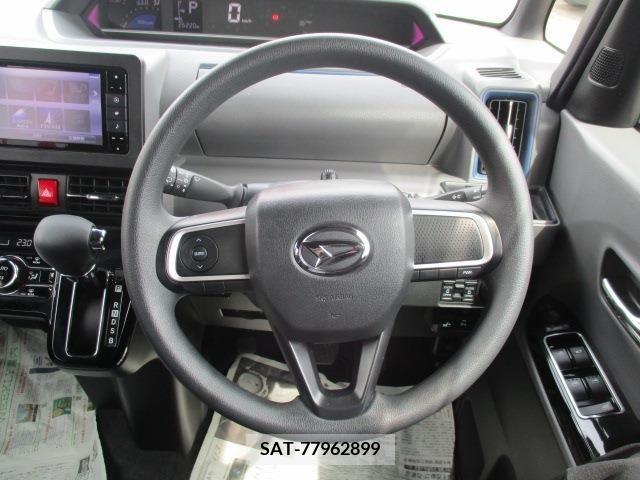 Daihatsu TANTO CUSTOM 2020-03 235831-8