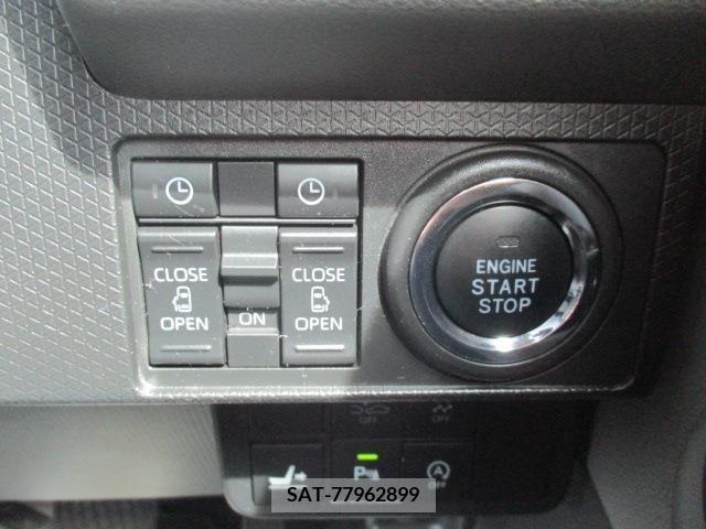 Daihatsu TANTO CUSTOM 2020-03 235831-14