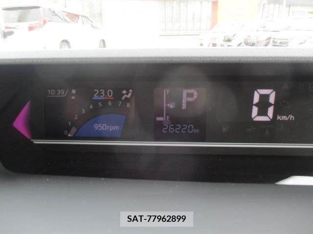 Daihatsu TANTO CUSTOM 2020-03 235831-13