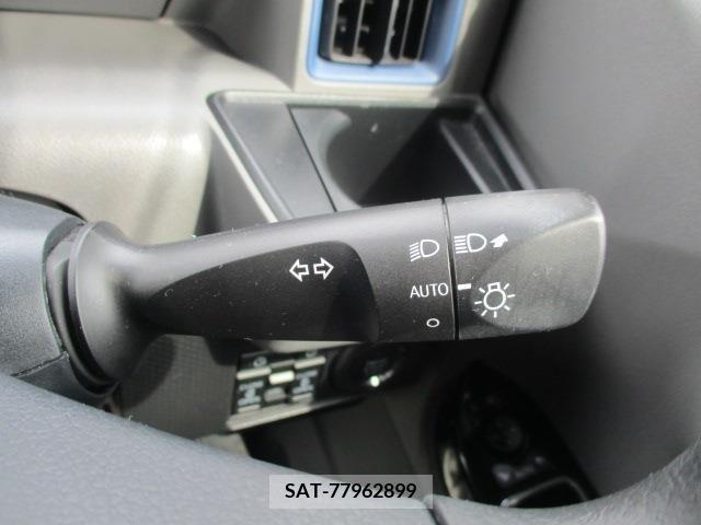 Daihatsu TANTO CUSTOM 2020-03 235831-12