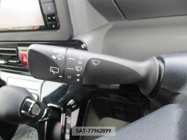 Daihatsu TANTO CUSTOM 2020-03 235831-11