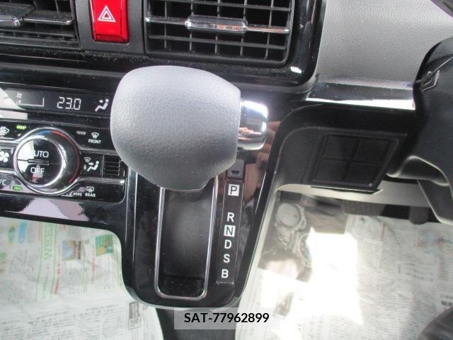 Daihatsu TANTO CUSTOM 2020-03 235831-6