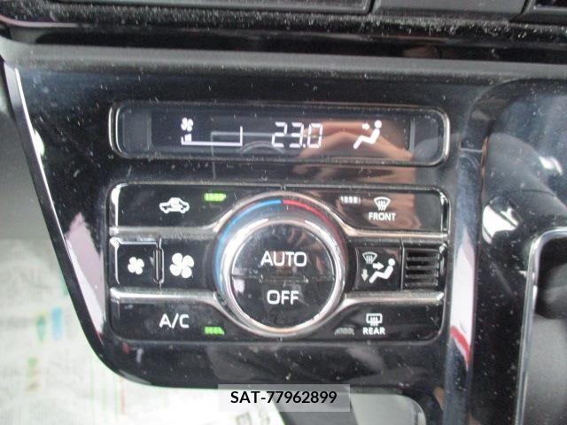 Daihatsu TANTO CUSTOM 2020-03 235831-5